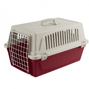 Ferplast Atlas - transportēšanas konteiners 30 + matracis 60 x 40 x h 38 cm
