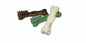 StarSnack Dental Brush gardumi suņiem