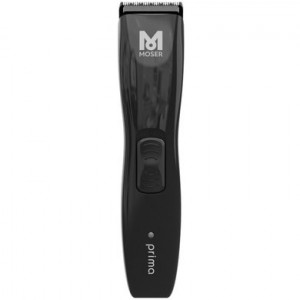 Cērpjamā mašīnīte MOSER PRIMA 100-240 V
