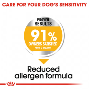 Royal Canin CCN MINI DERMACOMFORT 1kg