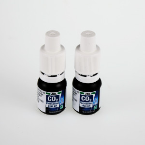 JBL PROAQUATEST CO2-pH Permanent