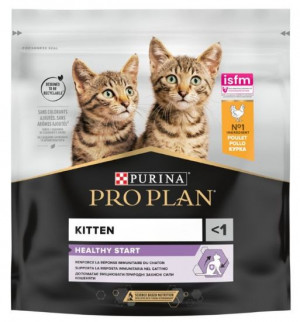 PRO PLAN ORIGINAL KITTEN 400g