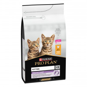 PRO PLAN ORIGINAL KITTEN 10kg