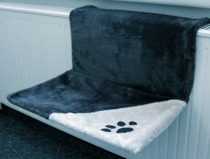 NOBBY guļvieta kaķiem "CAT RELAX"
