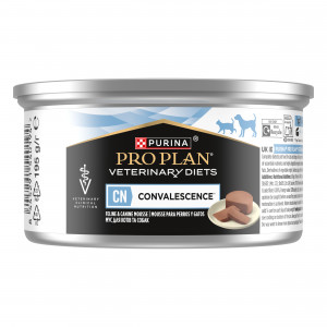 PROPLAN® VETERINARY DIETS CN Convalescence™ 195g