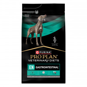 PROPLAN® VETERINARY DIETS EN Gastrointestinal™ 1.5kg