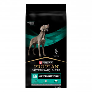 PROPLAN® VETERINARY DIETS EN Gastrointestinal™ 12kg