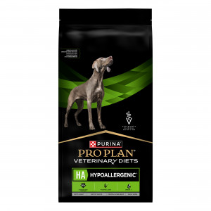 PROPLAN® VETERINARY DIETS HA Hypoallergenic™ 11kg