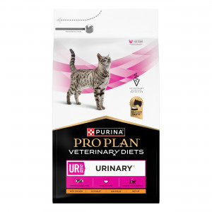 PROPLAN® VETERINARY DIETS UR St/Ox Urinary™ 1.5kg