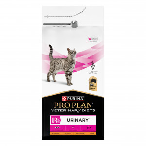 PROPLAN® VETERINARY DIETS UR St/Ox Urinary™ 5kg