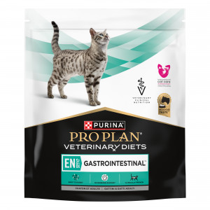 PROPLAN® VETERINARY DIETS EN St/Ox Gastrointestinal™ 400g