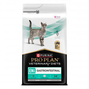 PROPLAN® VETERINARY DIETS EN St/Ox Gastrointestinal™ 1.5kg