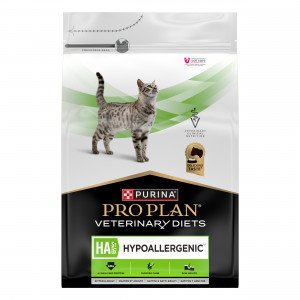 PROPLAN® VETERINARY DIETS HA St/Ox Hypoallergenic™ 1.3kg