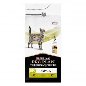 PROPLAN® VETERINARY DIETS HP St/Ox Hepatic™ 1.5kg