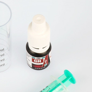 JBL ProAqua Test GH (General hardness) 10 ml