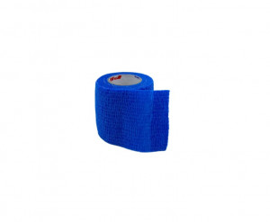 TRM Prowrap elastīgā saite 5cm zila