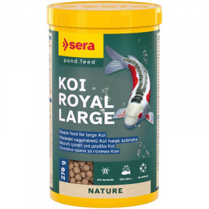 SERA Koi Royal Large 1000 ml