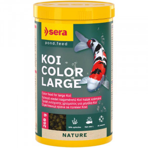 SERA Koi Color Large 1000 ml