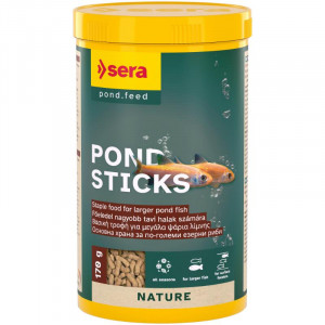SERA Pond Granulat 1000 ml