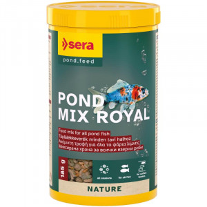 SERA Pond Mix Royal 1000ml
