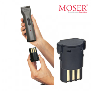 Moser Battery pack 1800mAh