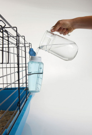NOBBY ''Source'' - dzirdinātava grauzējiem 600ml