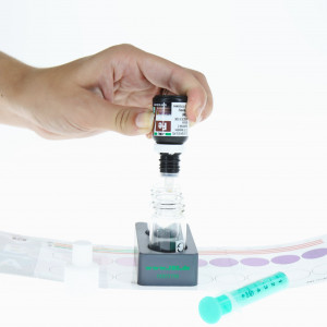 JBL PROAQUATEST Fe Iron