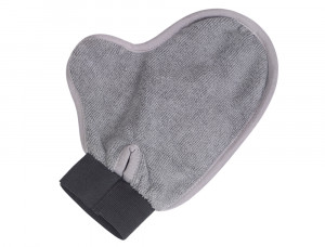 Nobby Care glove with mesh - masāžas cimds suņiem un kaķiem