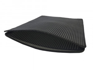 NOBBY Litter sieve mat - paklājs kaķu tualetei M 39 x 60 cm