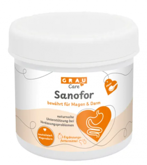 GRAU Sanofor 150g