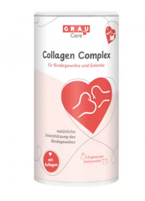 GRAU Collagen Complex 500g (GRAU Glycofit 500g)