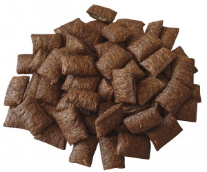 Nobby STARSNACK Crushy Anti-Hairball - gardumi kaķiem 125g