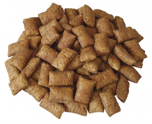Nobby STARSNACK Crushy Cheese - gardumi kaķiem 125g