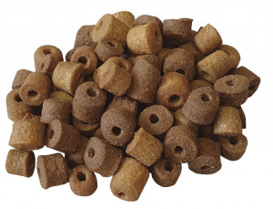 Nobby STARSNACK Cat Chicken Rolls - gardumi kaķiem 180g