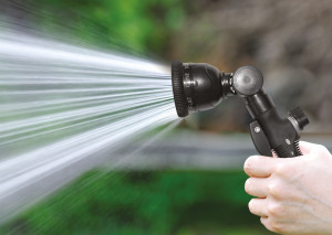 Show Tech Groom-X Heat Control Power Sprayer Water Sprayer - ūdens izsmidzinātājs