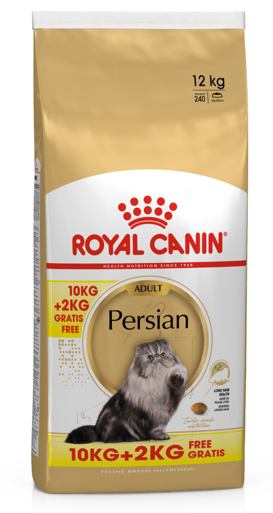 royal canin persian 10kg