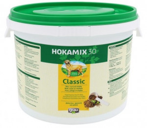 HOKAMIX 30 Classic Powder/Pulver 2,5kg