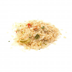 GRAU Excellence Premium Mix Ricemix With Vegetables - papildbarība suņiem 10kg