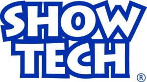 ShowTech Pro Series grūminga galds saliekams 60 x 45 x 85 cm