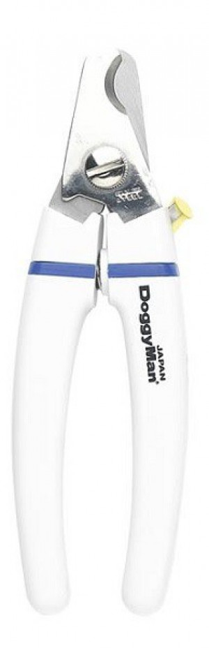 Show Tech Doggyman Nail Clipper Small Nail Clipper - nagu knaibles suņiem