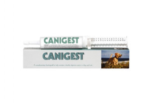 TRM Canigest  30 ml pasta