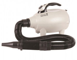 Show Tech Groom-X Zeppelin Combi Dryer - fēns suņiem un kaķiem