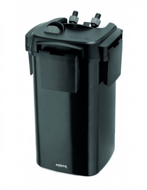 Aquael akvārija ārējais filtrs FILTER ULTRA 1400