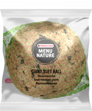 Prestige Giant Suet Ball - barība āra putniem 5 x 500g