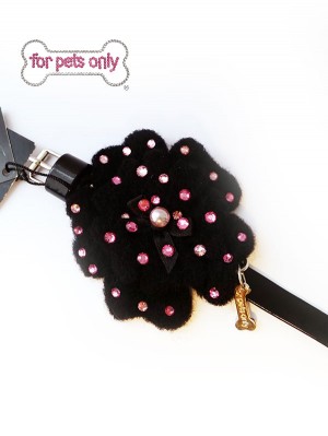 For Pets Only kaklasiksna suņiem
