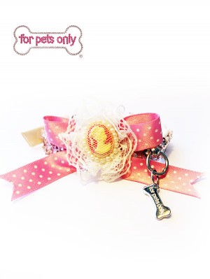 For Pets Only kaklasiksna suņiem