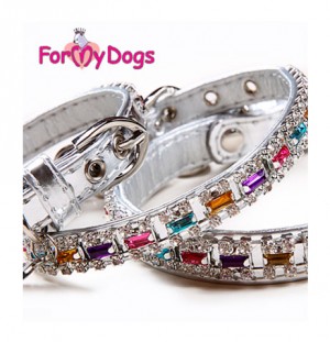 For My Dogs kaklasiksna suņiem