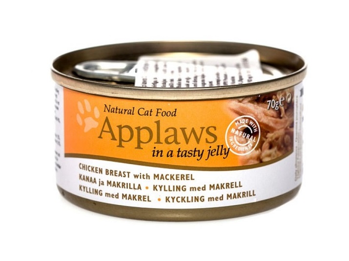 applaws mackerel