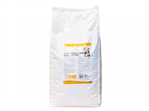 Applaws Adult Dog Chicken Sm/Med Breed 15kg Cena norādīta par 1 gb. un ir spēkā pasūtot 2 gb.