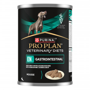 PROPLAN® VETERINARY DIETS EN Gastrointestinal™ 6 x 400g